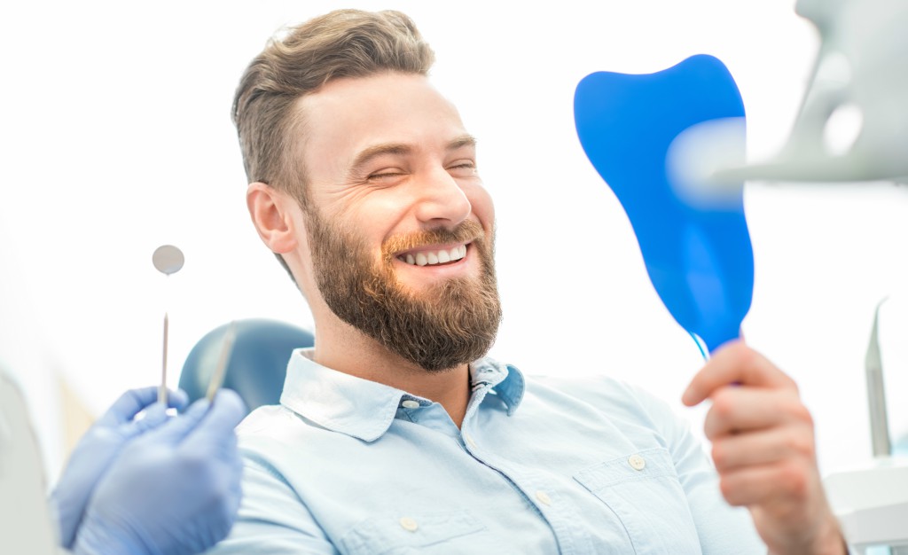 Best dentist for teeth cleaning in rawalpinid islamabad