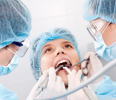 best dental clinics in islamabad