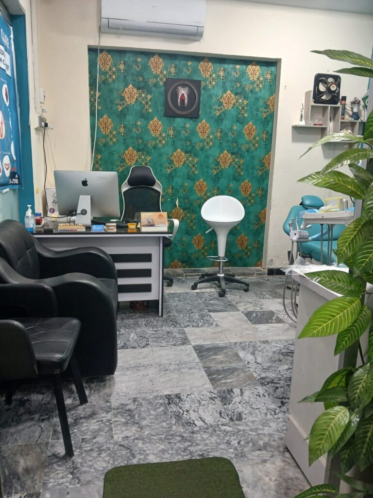 Best Dental Clinic in Rawalpindi